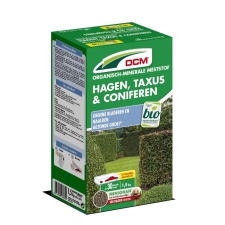 DCM Hagen, Taxus en Coniferen 1,5 KG