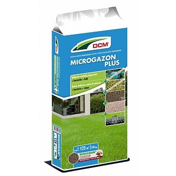 DCM Microgazon Plus 10kg