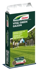 DCM Vital-Green 10KG