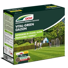 DCM Vital-Green 3KG