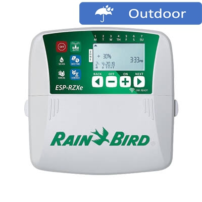 Rain Bird ESP-RZXe4 outdoor