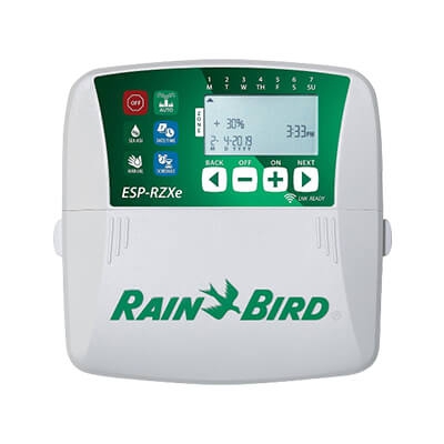 Rain Bird ESP-RZXe6i indoor
