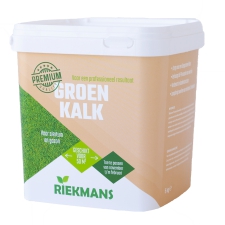Riekmans Groenkalk Premium